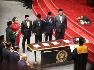 Daftar Rumah-Tanah Wakil Ketua DPR 2024-2029