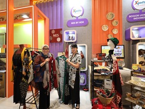 Begini Cara Bank BUMN Bikin Anak Muda Jadi Pengusaha