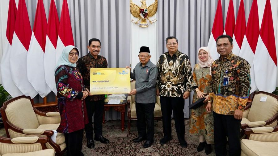 Dok Taspen