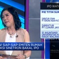Video: Action! Siap-siap Emiten Rumah Produksi Sinetron Bakal IPO