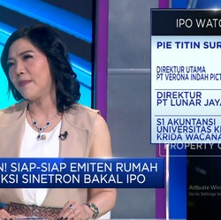 Video: Action! Siap-siap Emiten Rumah Produksi Sinetron Bakal IPO