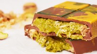 Dessert Dubai Chocolate Lagi Viral, Ini 3 Camilan yang Bawa Rasa Kunafa Pistachio