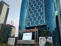 DPR & Pemerintah Mulai Lagi Bahas Revisi UU BUMN