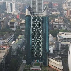 RUU BUMN Dibahas Lagi, Ini Poin-Poinnya