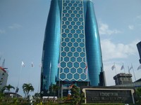 Holding dan Merger Bikin Pertumbuhan Aset BUMN Keuangan Ngebut