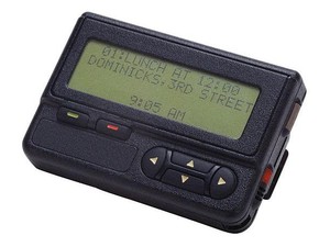 Kenapa Pager Masih Banyak Digunakan Padahal Sudah Ada Smartphone?