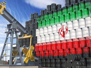 Iran dan Biaya Perang Melawan Israel