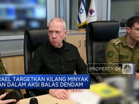 Video: Israel Siapkan Aksi Balas Dendam Usai Dirudal Hizbullah
