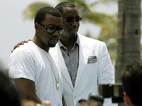 Heboh Para Gigolo Bongkar Soal Pesta Liar P Diddy, Ini Isinya..