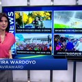 Video: Kedutaan Israel Ditembaki Hingga Jokowi Akui Sembako Mahal