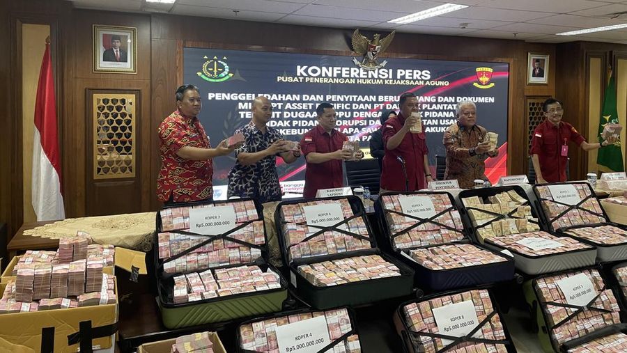 kejagung