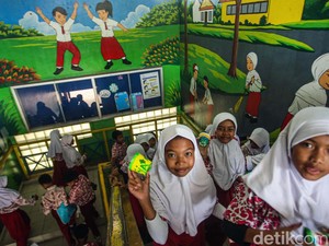 Jadwal Libur Semester Ganjil 2024/2025 di Sejumlah Provinsi, Siswa Cek!