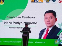 Tapera Pernah Bikin Heboh dan Mengguncang RI, Pejabatnya Buka Suara