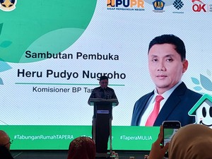 Komisioner BP Tapera Ungkap PR Besar Jelaskan Potongan Gaji buat Tabungan Rumah
