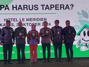 Generasi Sandwich Pengin Punya Rumah Impian, Tapera Bisa Jadi Solusi?