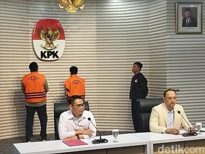 KPK Tetapkan 3 Tersangka Baru di Kasus Korupsi APD Kemenkes