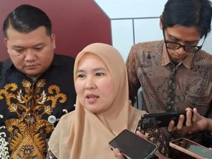 KPU Pastikan Logistik Pilkada Jakarta Disimpan di Gudang Bebas Banjir