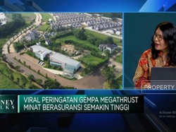 Video: Lindungi Diri & Harta Benda Dari Risiko Gempa Dengan Asuransi