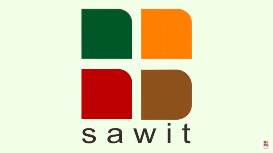 Logo BPDPKS. (Tangkapan Layar Youtube BPDPKS)