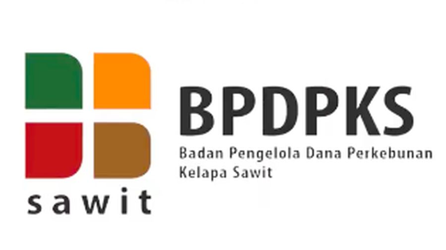 Logo BPDPKS. (Tangkapan Layar Youtube BPDPKS)