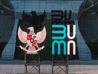 BUMN Kini Lebih Sangar di Pasar Global