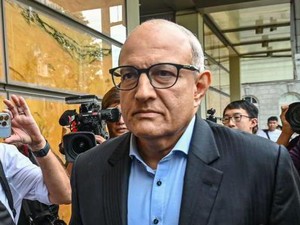 Eks Menteri Singapura Dihukum 1 Tahun Penjara karena Nebeng Jet Pribadi