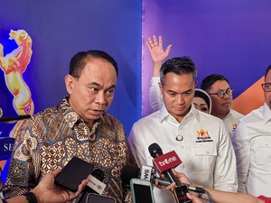 Judi Online Bisa Jegal Target RI Kejar Pertumbuhan Ekonomi 8%