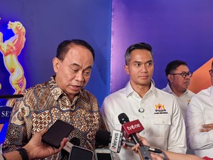 Menkominfo Ungkap Dampak Ngeri Judol, Picu Perceraian-Gerus Potensi Ekonomi