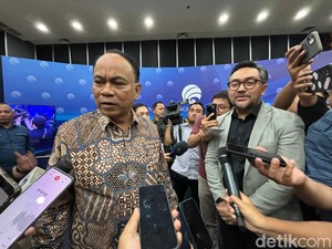 Temu Dilarang, Menkominfo Pastikan Bakal Blokir Aplikasinya