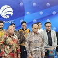 Media Sosial X Sombong Tak Mau Diatur, RI Berani Tegas Seperti Brasil?