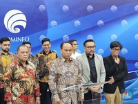 Media Sosial X Sombong Tak Mau Diatur, RI Berani Tegas Seperti Brasil?