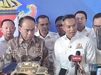 Ketemu Anin di Kadin, Budi Arie: Awas RI Dikuasai Pengusaha Asing
