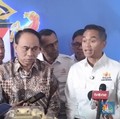 Pengusaha Minta Semua Data Disimpan di RI, Menkominfo Kasih Bocoran