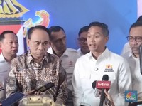 Pengusaha Minta Semua Data Disimpan di RI, Menkominfo Kasih Bocoran