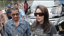 Penjelasan Kasus Vadel Badjideh-Nikita Mirzani Versi Hotman Paris