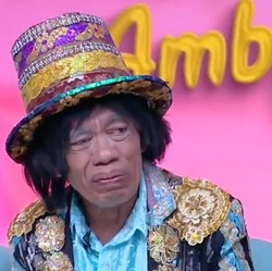 Sudah Punya Asuransi, Pak Tarno Tetap Kerja Walau Stroke
