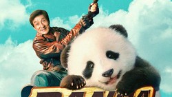 Panda Plan: Ajang Nostalgia Jackie Chan