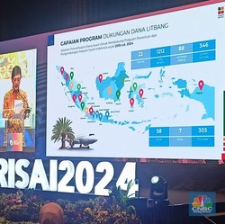 Bocoran Anak Buah Airlangga: EUDR 'Pembunuh