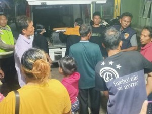 Kronologi Pelajar di Mura Tewas Gantung Diri, Sempat Kabur 2 Kali dari Ponpes