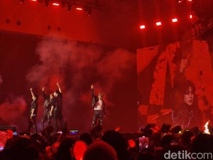 Video: YLKI Soroti Minimnya Regulasi Perlindungan Konsumen Konser di Indonesia