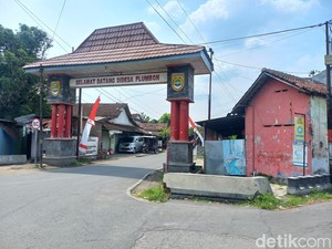 Kades Ungkap Dugaan Pemicu Pengeroyokan Tewaskan 1 ABG di Plumbon Sukoharjo