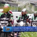 Video: Penjualan Motor Hingga Agustus Capai 4,34 Juta Unit