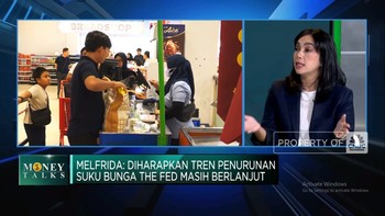 Video: Perkuat Bisnis Konsumer, Bank 