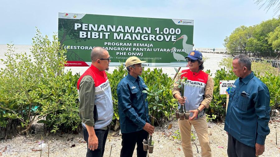 Pertamina