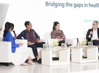 Perkuat Layanan, Industri Kesehatan Dorong Penggunaan Teknologi AI