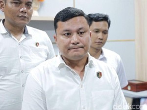 Video Pribadi Tersebar, Eks Ketua BEM di Jambi Jadi Tersangka Pornografi