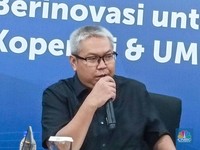Parah! Muncul Modus Baru Barang China 