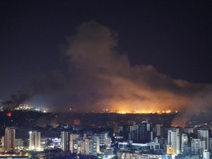 Pertama Kali, Tentara Lebanon Balas Tembakan Langsung ke Militer Israel