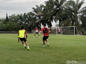 PSS Sleman Tunjuk Ansyari Lubis Jadi Caretaker Gantikan Wagner Lopes