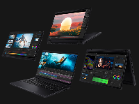 ASUS ProArt PX13 (HN7306) Jadi Laptop AI Serbaguna Bagi Kreator